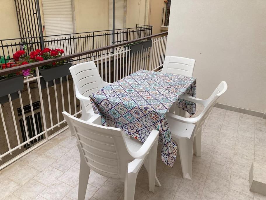 Casa Dalfea Apartment Mazara del Vallo Exterior photo
