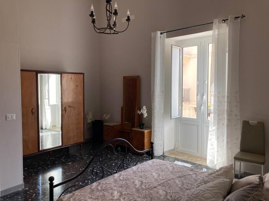 Casa Dalfea Apartment Mazara del Vallo Exterior photo