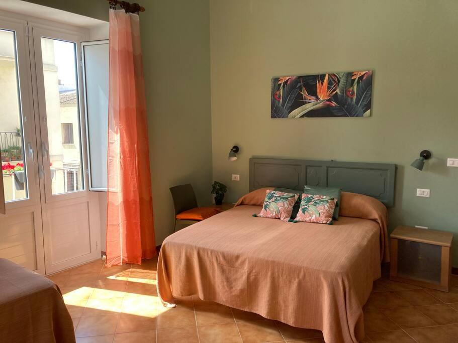 Casa Dalfea Apartment Mazara del Vallo Exterior photo